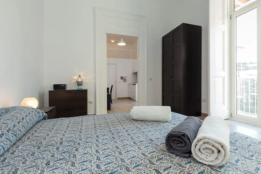 Rosaroll 161 Apartment Naples 0*,  Italy