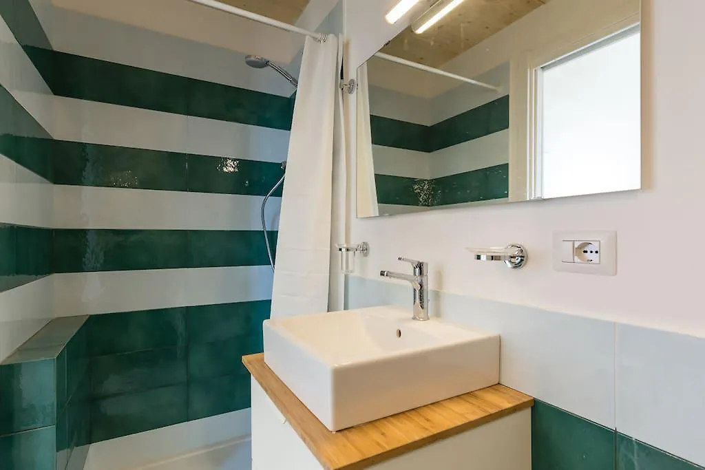 Rosaroll 161 Apartment Naples 0*,