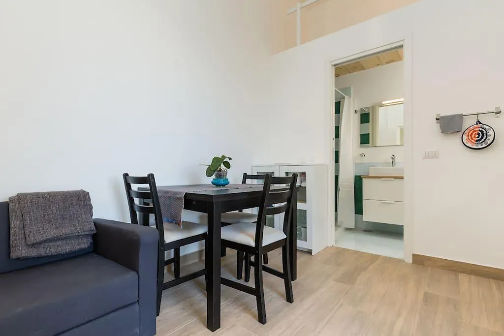 Rosaroll 161 Apartment Naples Italy