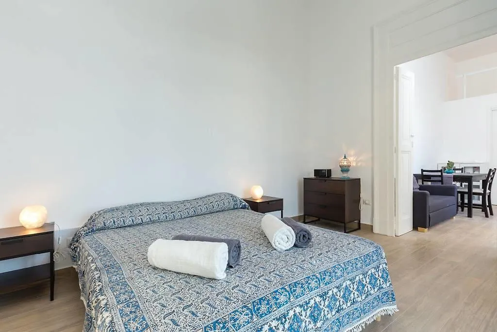 Rosaroll 161 Apartment Naples